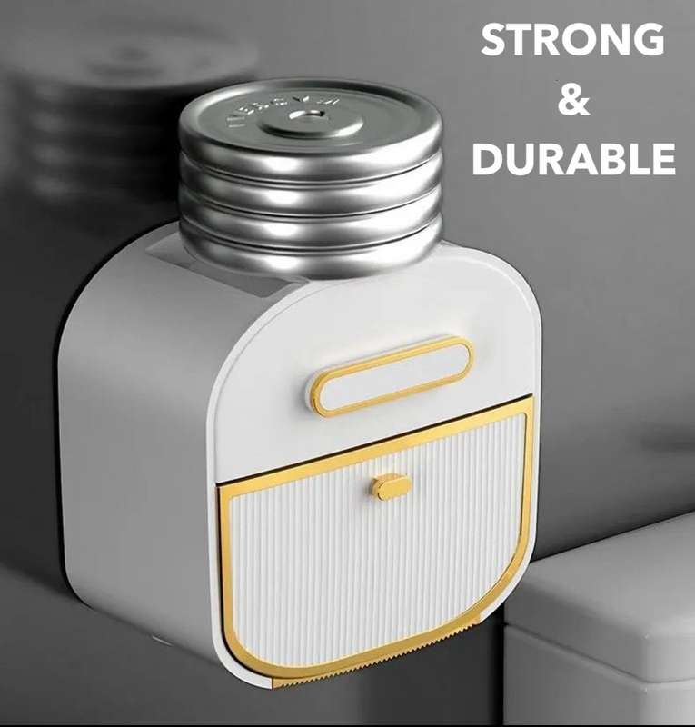 ZS - Toilet Paper Roll Holder