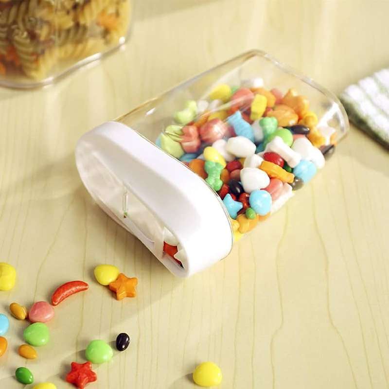 ZS - 10 Pieces Nesting Storage Container Set