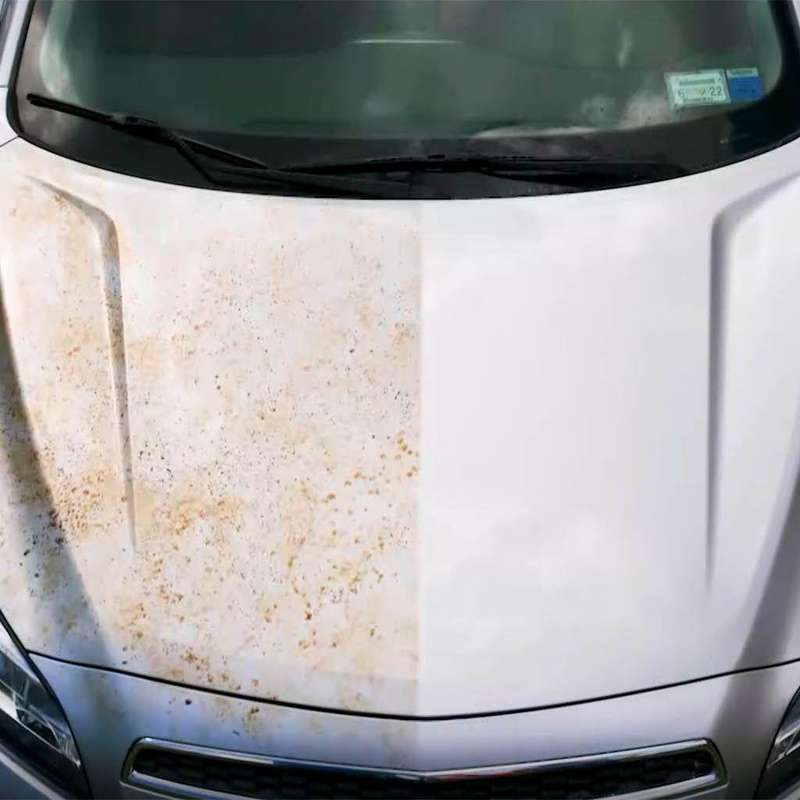 Car Wash Spray Gun