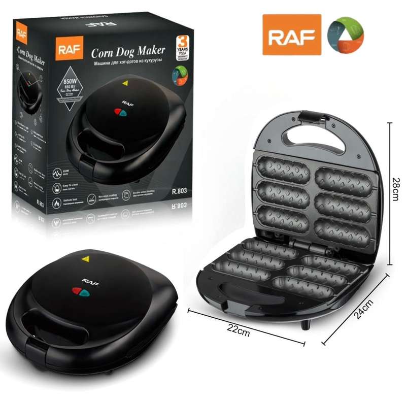 RAF Electric Corn Dog Maker