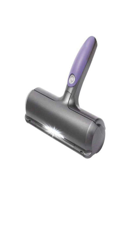 ZS - Fur Daddy Sonic Hair Remover
