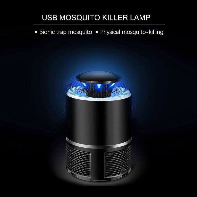 ZS - Mosquito Killer