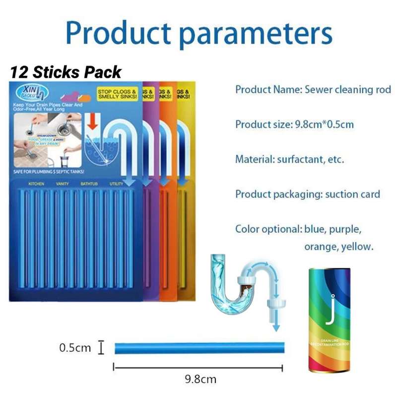 ZS - Sani Sticks 12 Sticks Pack