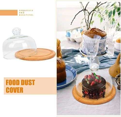 ZS - Cake Dome - 3