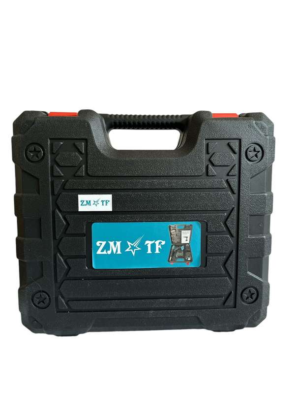 ZS - 48V Cordless Riveting Gun with 2 x Batteries and Charger