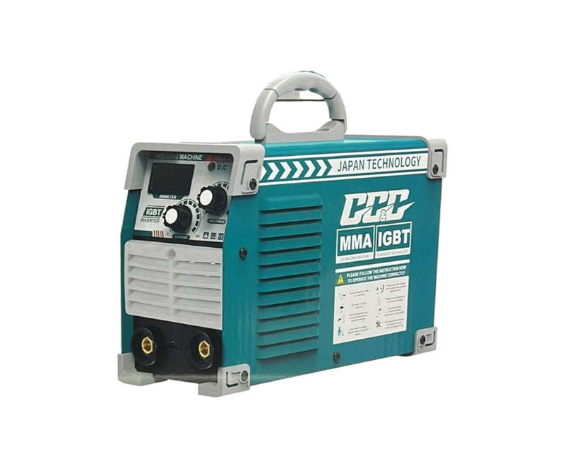 ZS - 420A MMA-IGBT Welding Machine