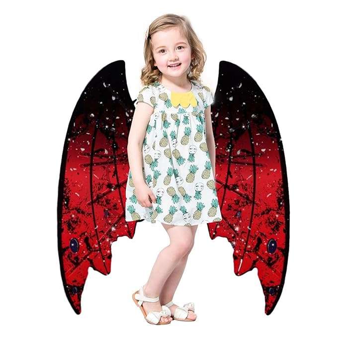 ZS - Fairy Wings - Witch