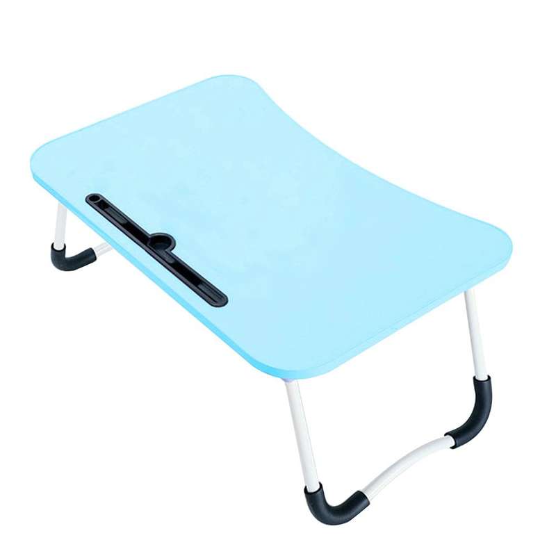 Collapsible Laptop Desk - Wood