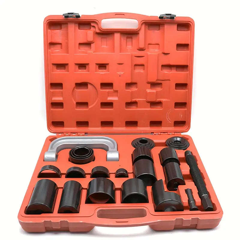 ZS - 21 Pieces Ball Joint and Bushings Extraction Tool Kit