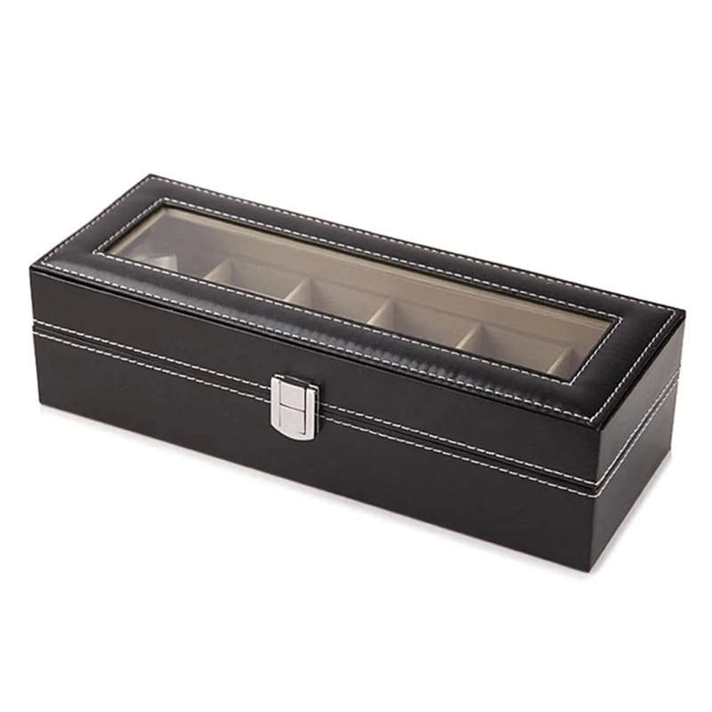 ZS - Premium Watchbox
