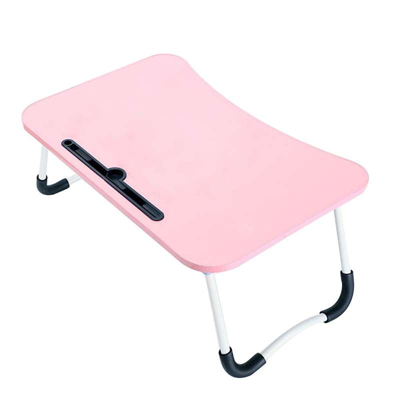 Collapsible Laptop Desk - Wood