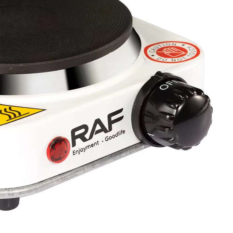 ZS - RAF Portable Electric Stove