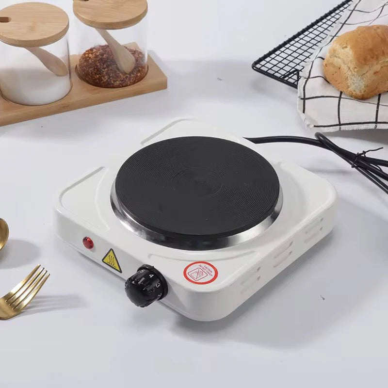 ZS - RAF Portable Electric Stove