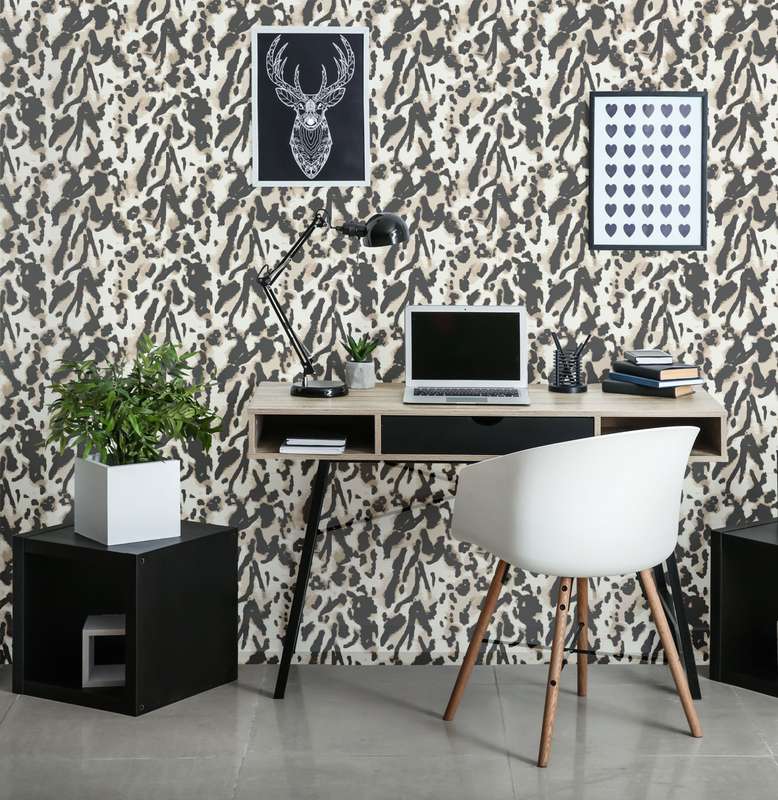 Wild Africa Wallpaer