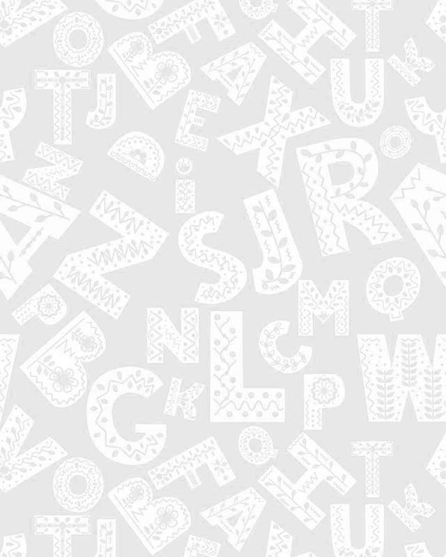 Alpha Letter Wallpaper