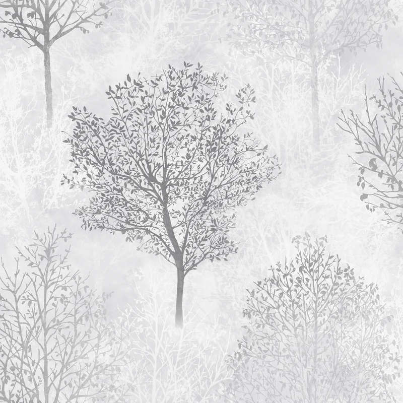 Bush Walk Wallpaper