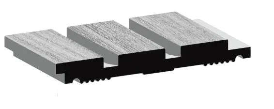 Lux Line Profile Panel- 2.7m