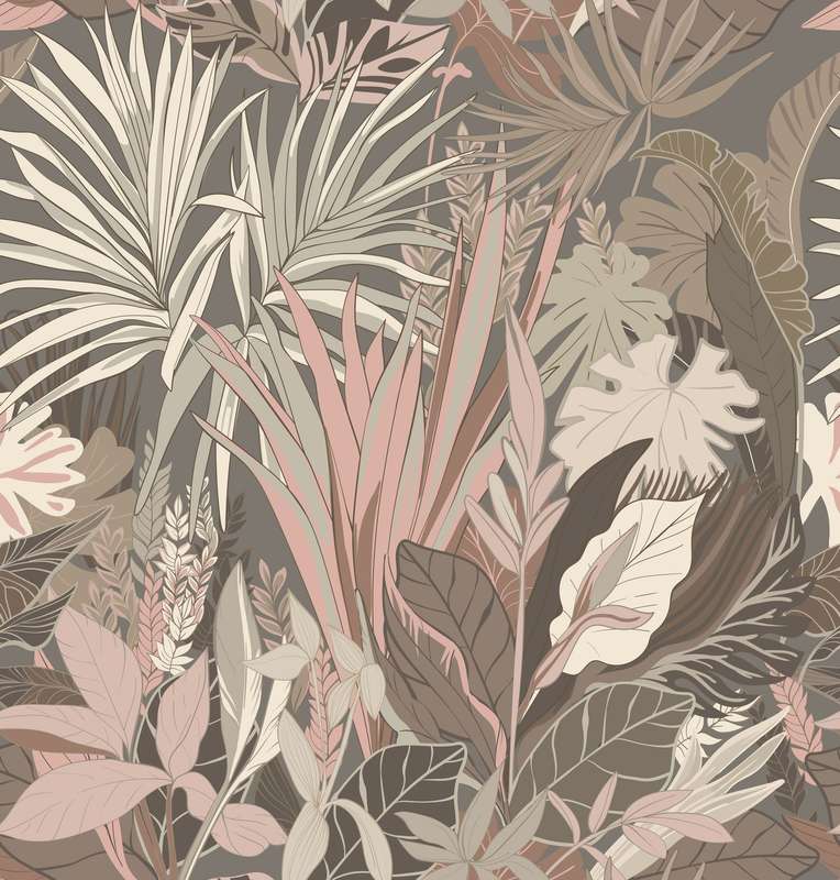 Jubelee Palms Wallpaper