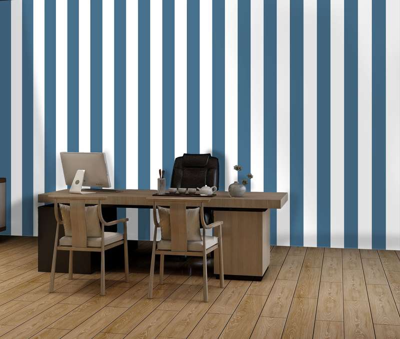 Main Stripe Wallpaper