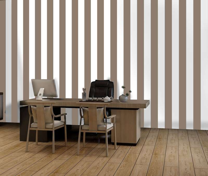 Main Stripe Wallpaper