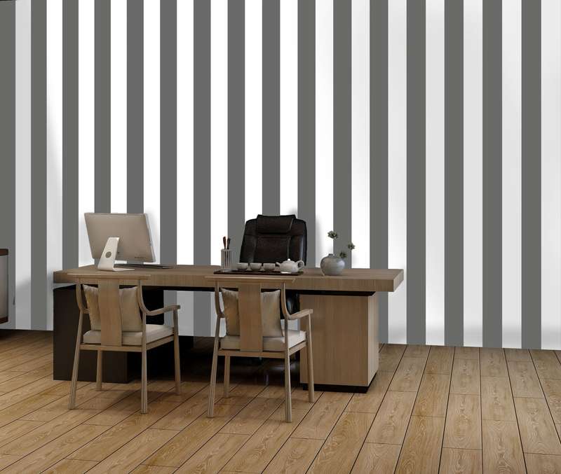 Main Stripe Wallpaper