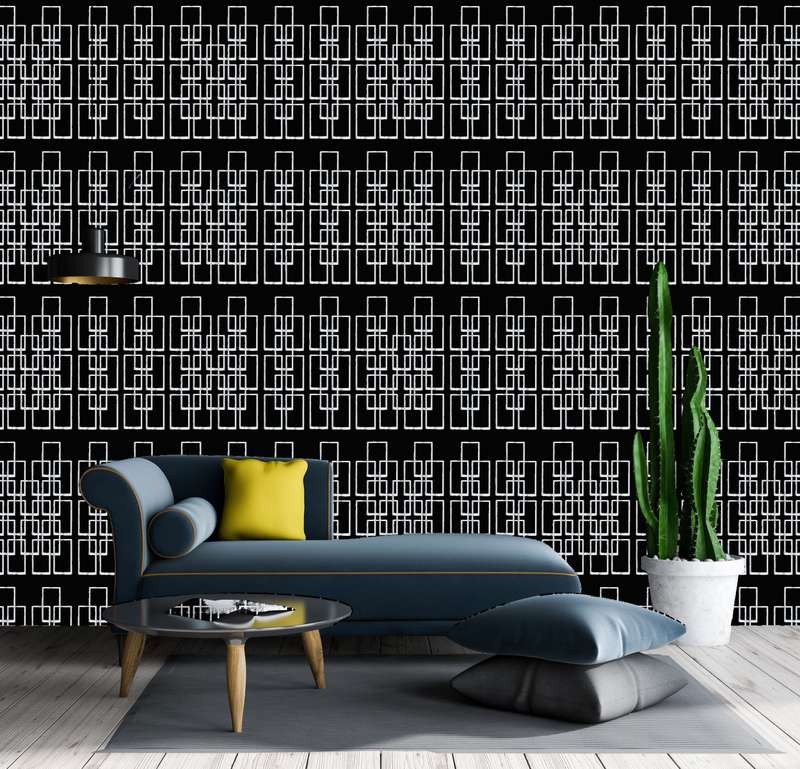 Obscure Chain Wallpaper