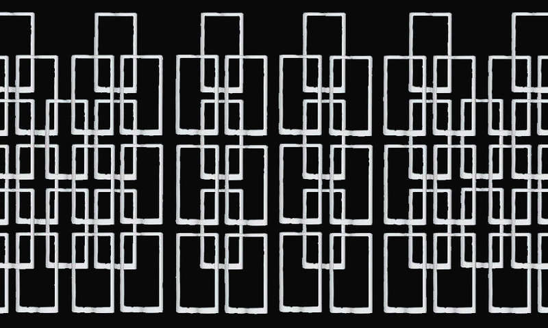Obscure Chain Wallpaper