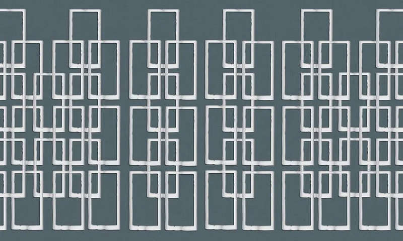 Obscure Chain Wallpaper
