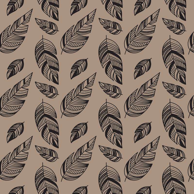Quill Wallpaper