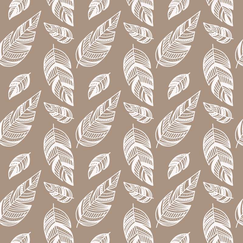 Quill Wallpaper