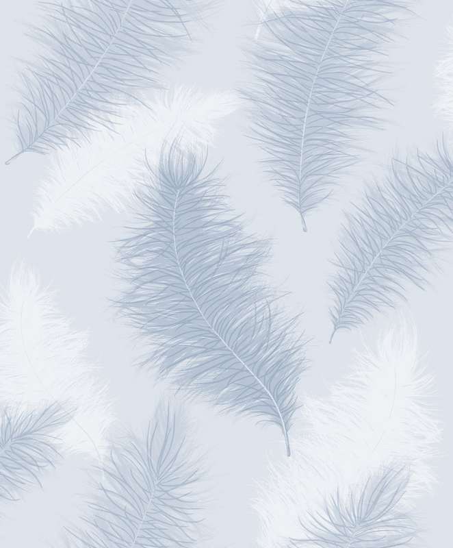 Soft Whispers Wallpaper