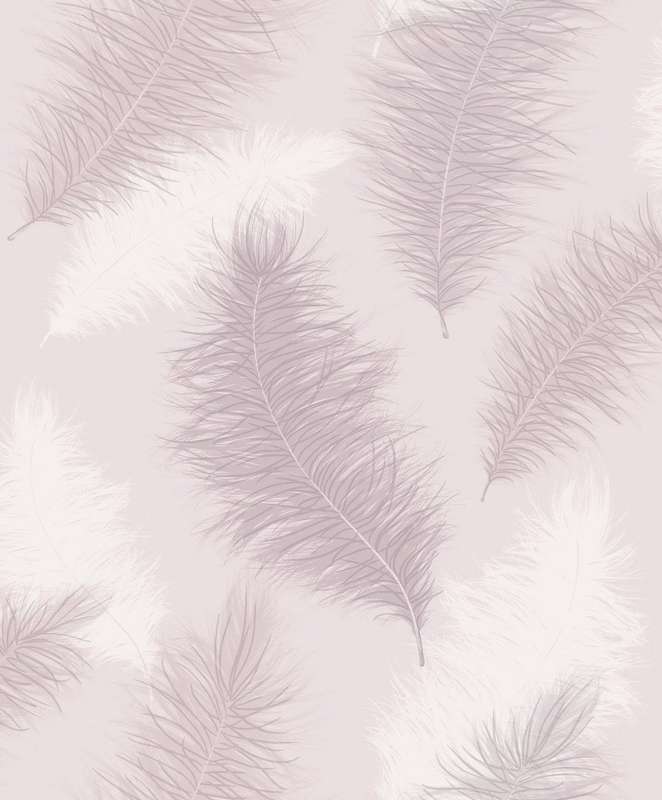 Soft Whispers Wallpaper