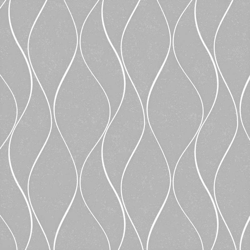 Stripe Canal Wallpaper