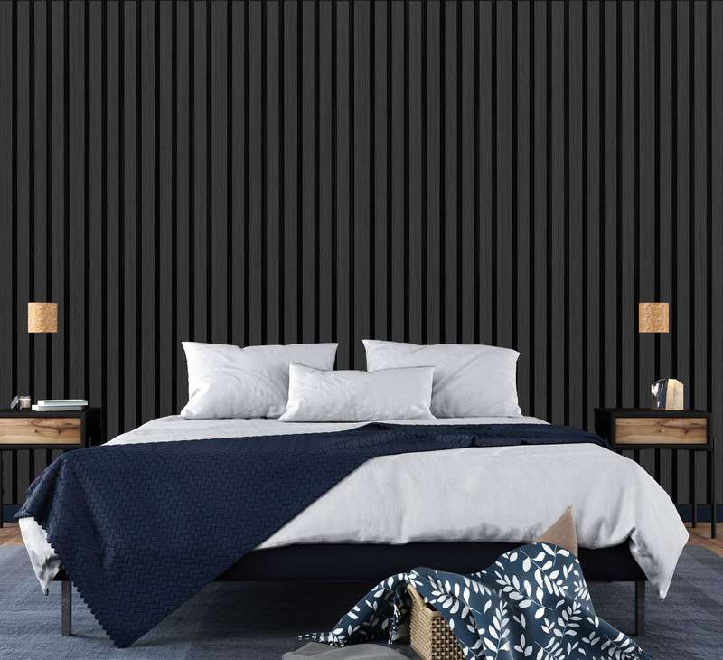 Lux Line Profile Panel- 2.7m