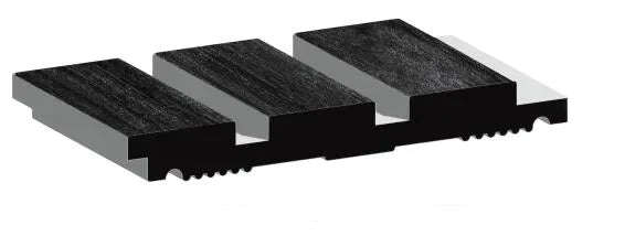Lux Line Profile Panel- 2.7m