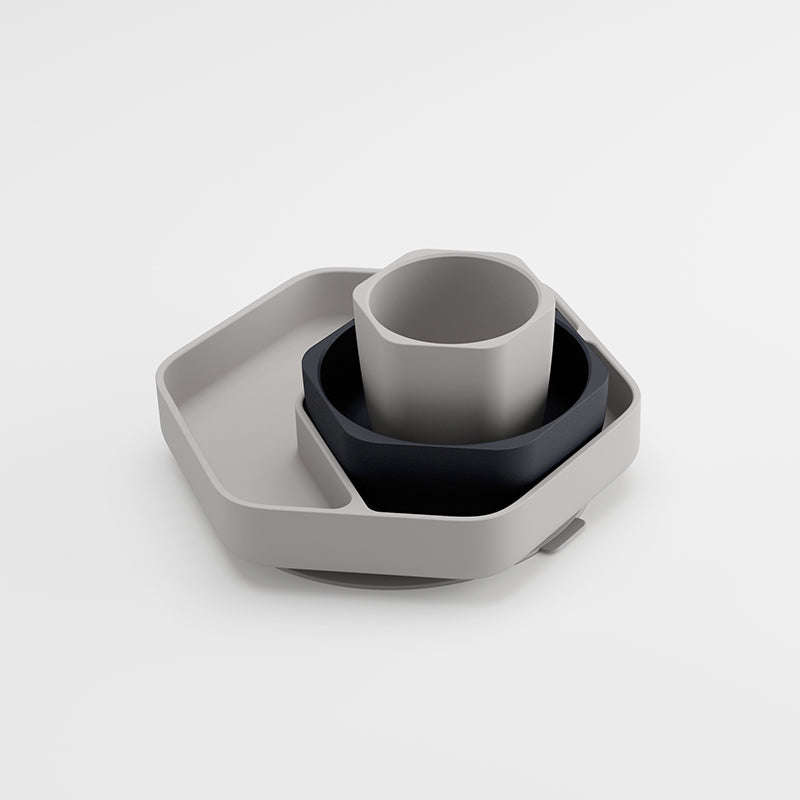 Toddler Feeding Set