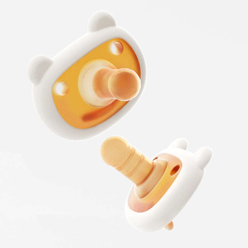 Day Pacifier - Twin Pack