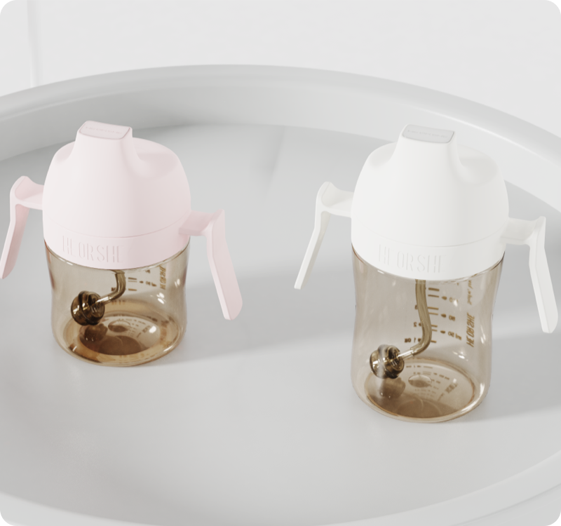 Dental-Care Sippy Cup 24 Edition