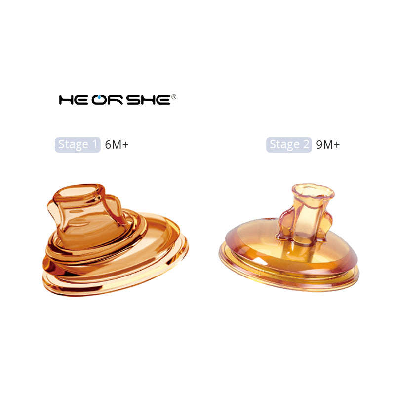 Sippy Cup Spout Replacement