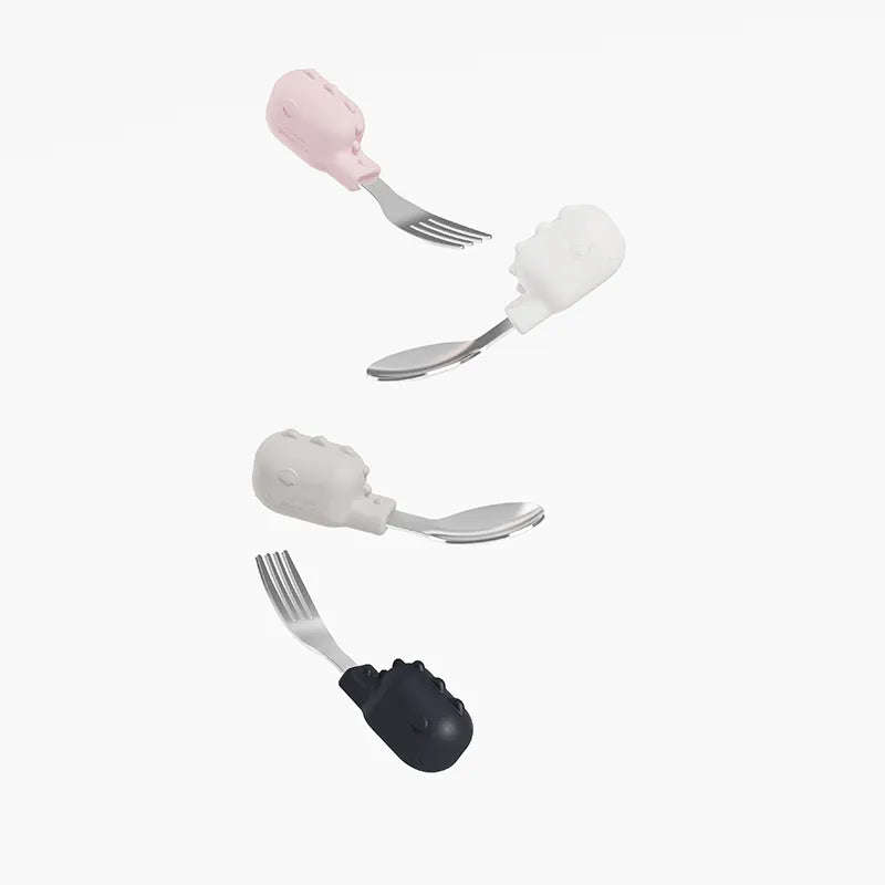 Baby Spoon & Fork Set