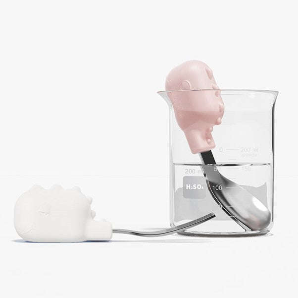 Baby Spoon & Fork Set