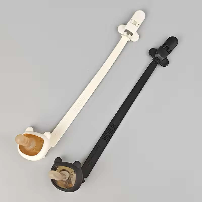 Pacifier Clip