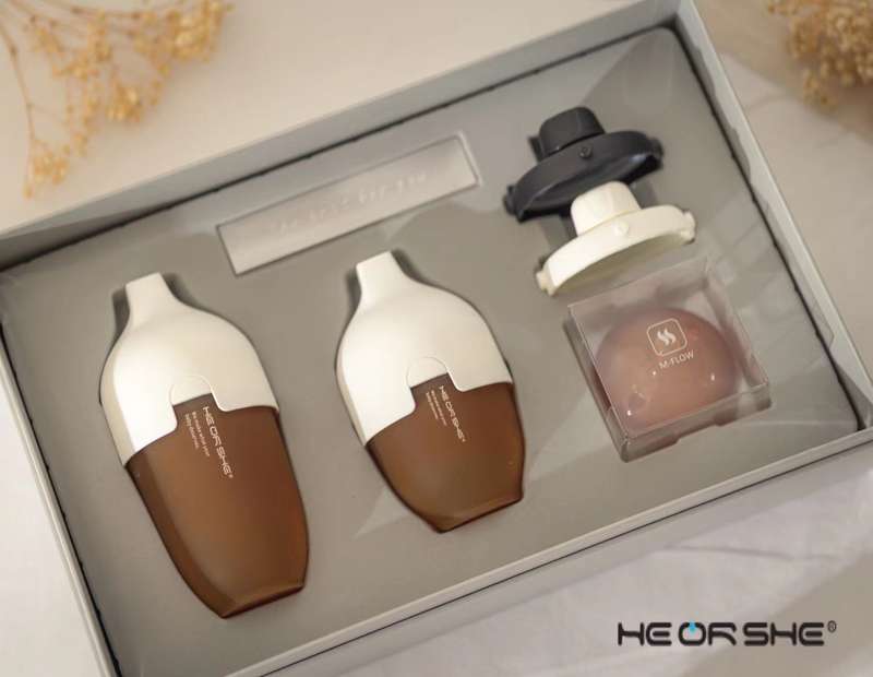 Premium Gift Set