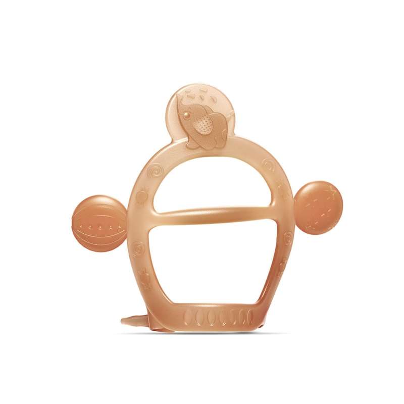 Wristband Teether