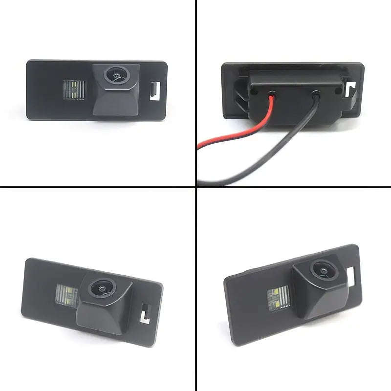 For Audi S5 A4 B8 A1 Q5 8R 2008-2017 Rear View Camera