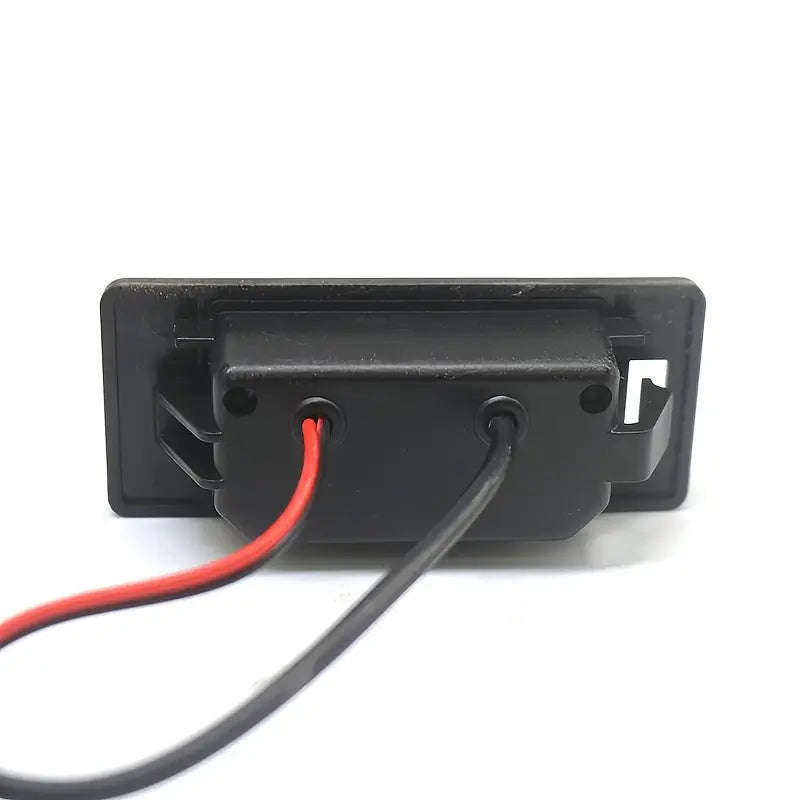 For Audi S5 A4 B8 A1 Q5 8R 2008-2017 Rear View Camera