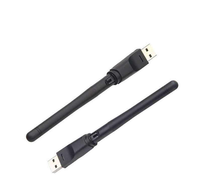 300mbps USB Wifi Adapter Mini Portable Device