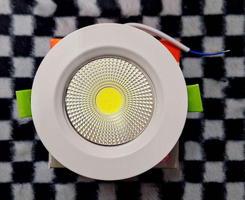 Hello Today 5w Down Light - Cool White