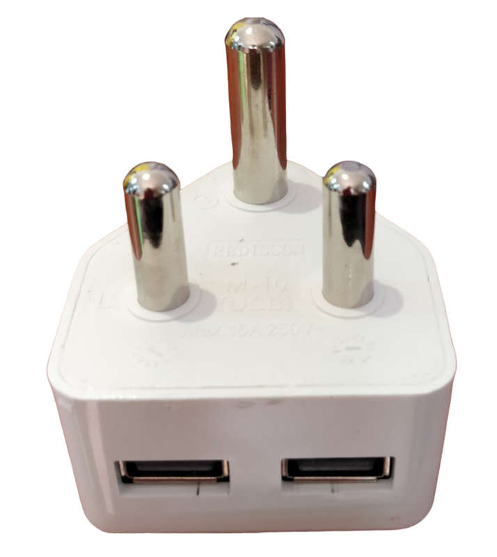 Ausma USB PlugTop  Charge Multiple Devices