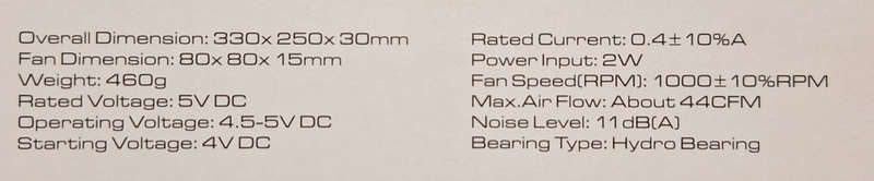 Top Laptop Cooling Pad for Optimal Performance & Speed